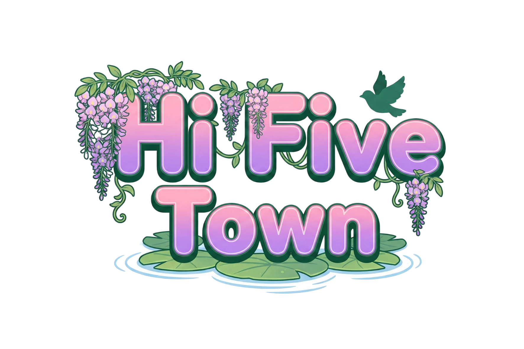 Hi Five Town